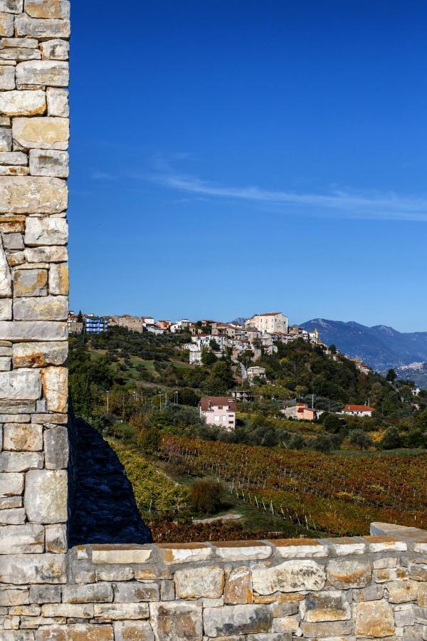 Cantine Iannella Torrecuso Zewnętrze zdjęcie