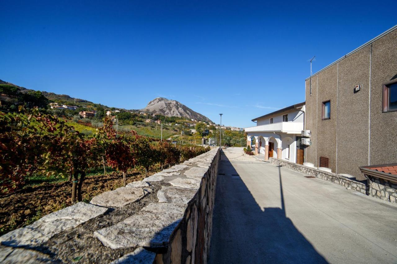 Cantine Iannella Torrecuso Zewnętrze zdjęcie
